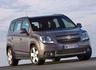 Chevrolet Orlando – настоящий семьянин