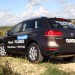 Тест-драйв: 150 километров на новом Volkswagen Touareg