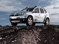 Renault Duster,Дастер, рено дастер